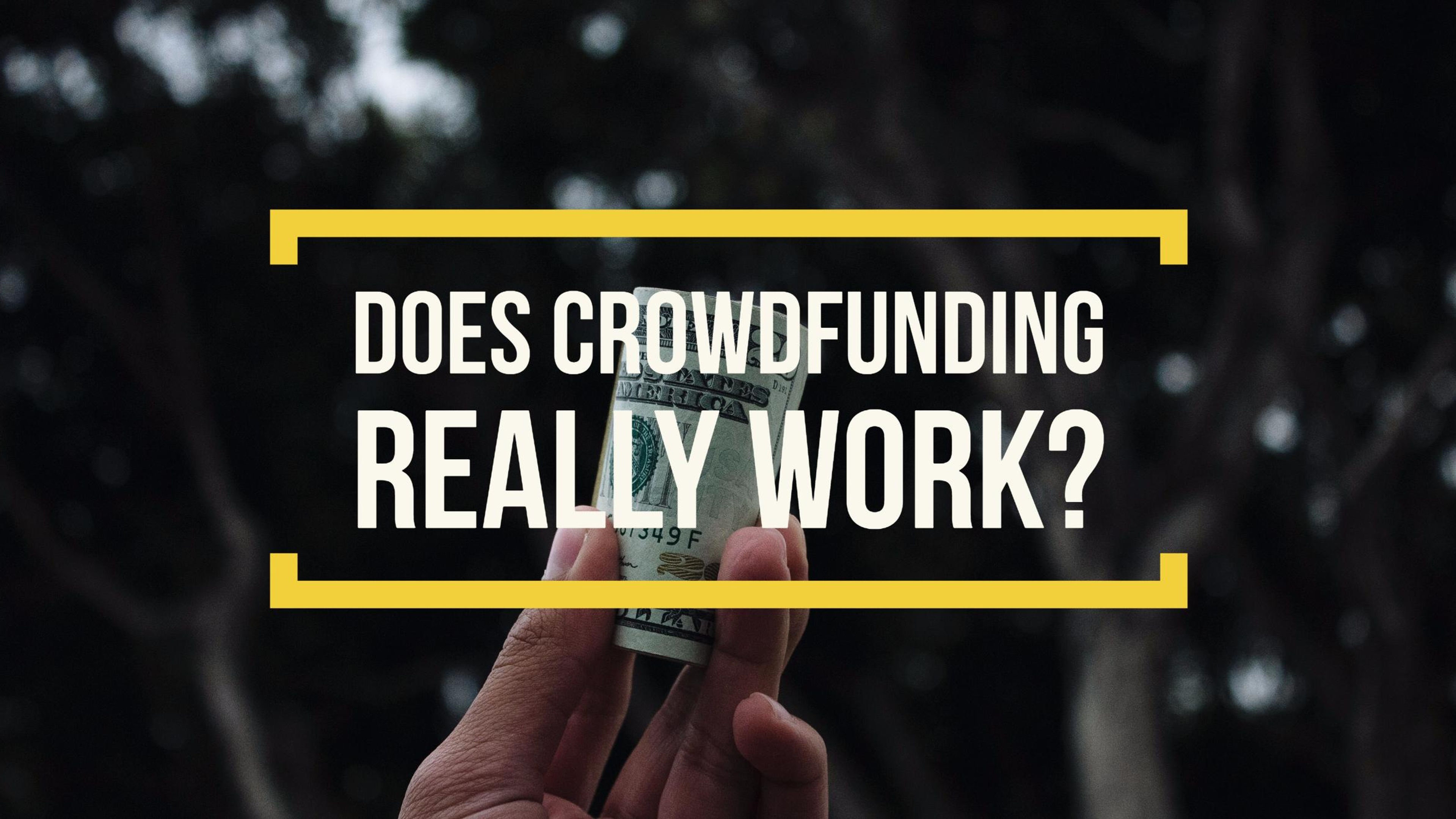 Real Estate Proptech, and Fintech Crowd Funding